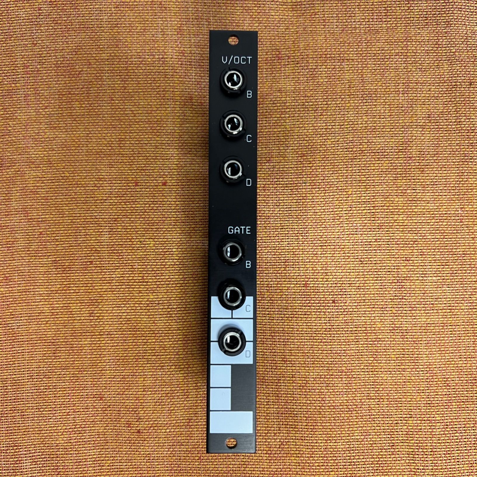 RYK Modular Vector Wave Expander - メルカリ RYK Modular Vector Wave Expander - メルカリ