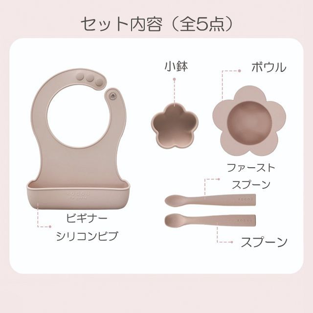ロコユ ビギナーセット