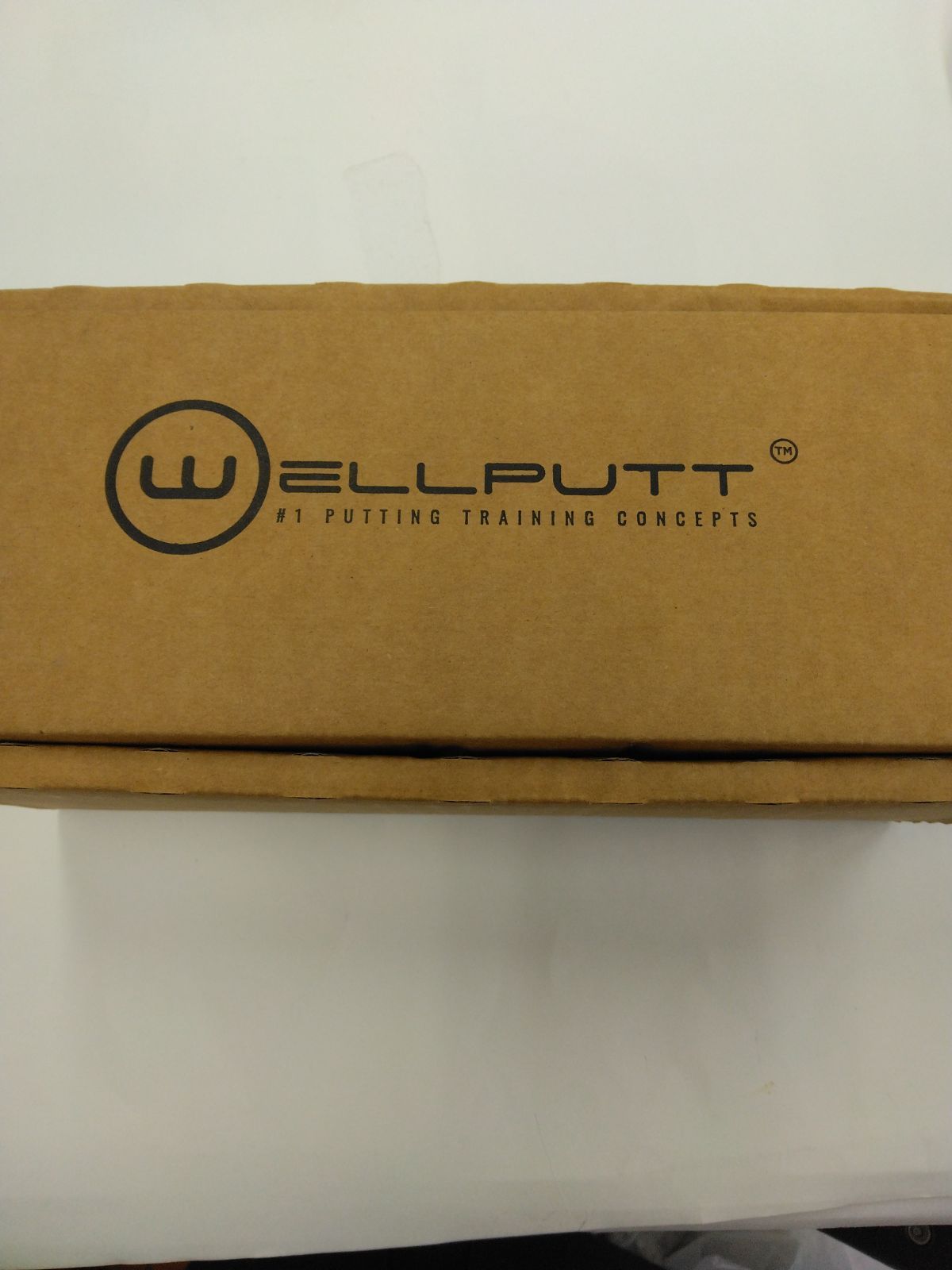 さとる坂 パター練習器具 aimポイント ゴルフ 練習 器具 パター