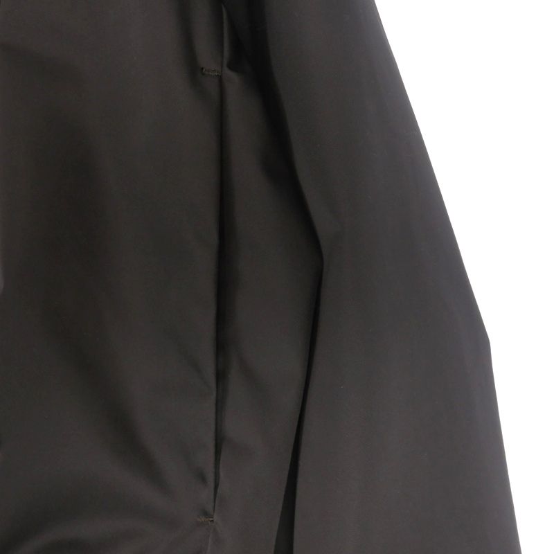 ラッドミュージシャン LAD MUSICIAN 20AW 150D PE TWILL MA-1 ラッドミュージシャン LAD MUSICIAN 20AW 150D PE TWILL MA-1