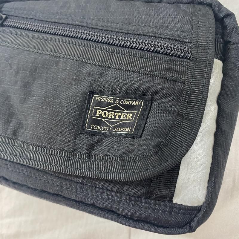 PORTER ポーター ショルダーバッグ 吉田カバン PORTER リップス
