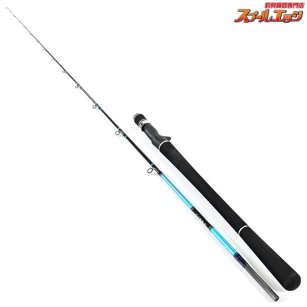 がまかつ ライブラ M-180 Gamakatsu LIBRA マダイ イカ タチウオ K_179 v43038