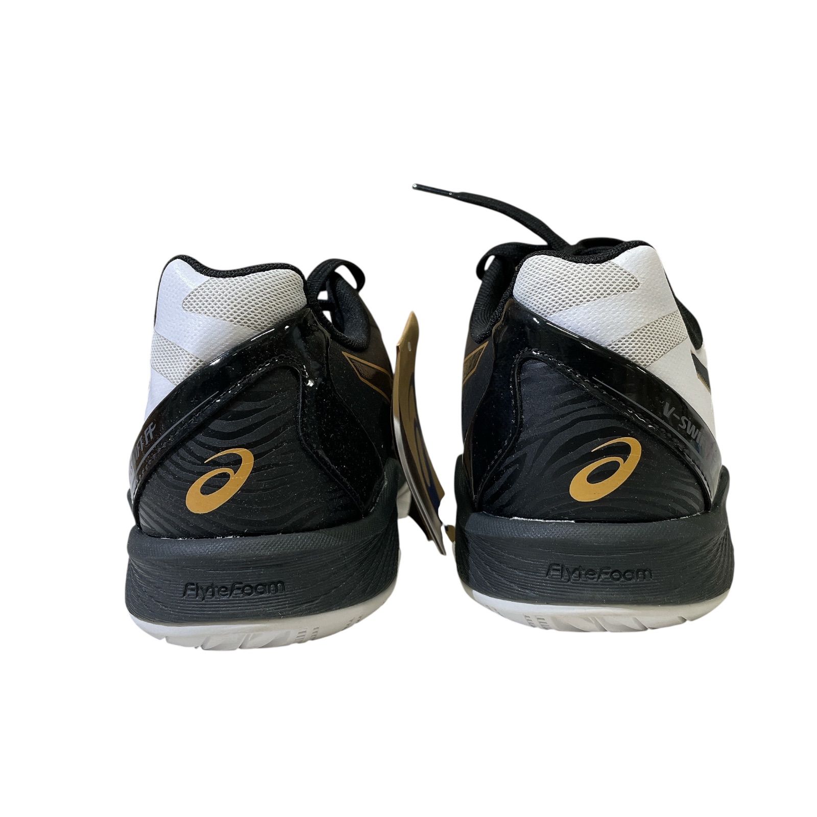 WJ8 asics アシックス V-SWIFT FF3 バレーボールシューズ 軽量