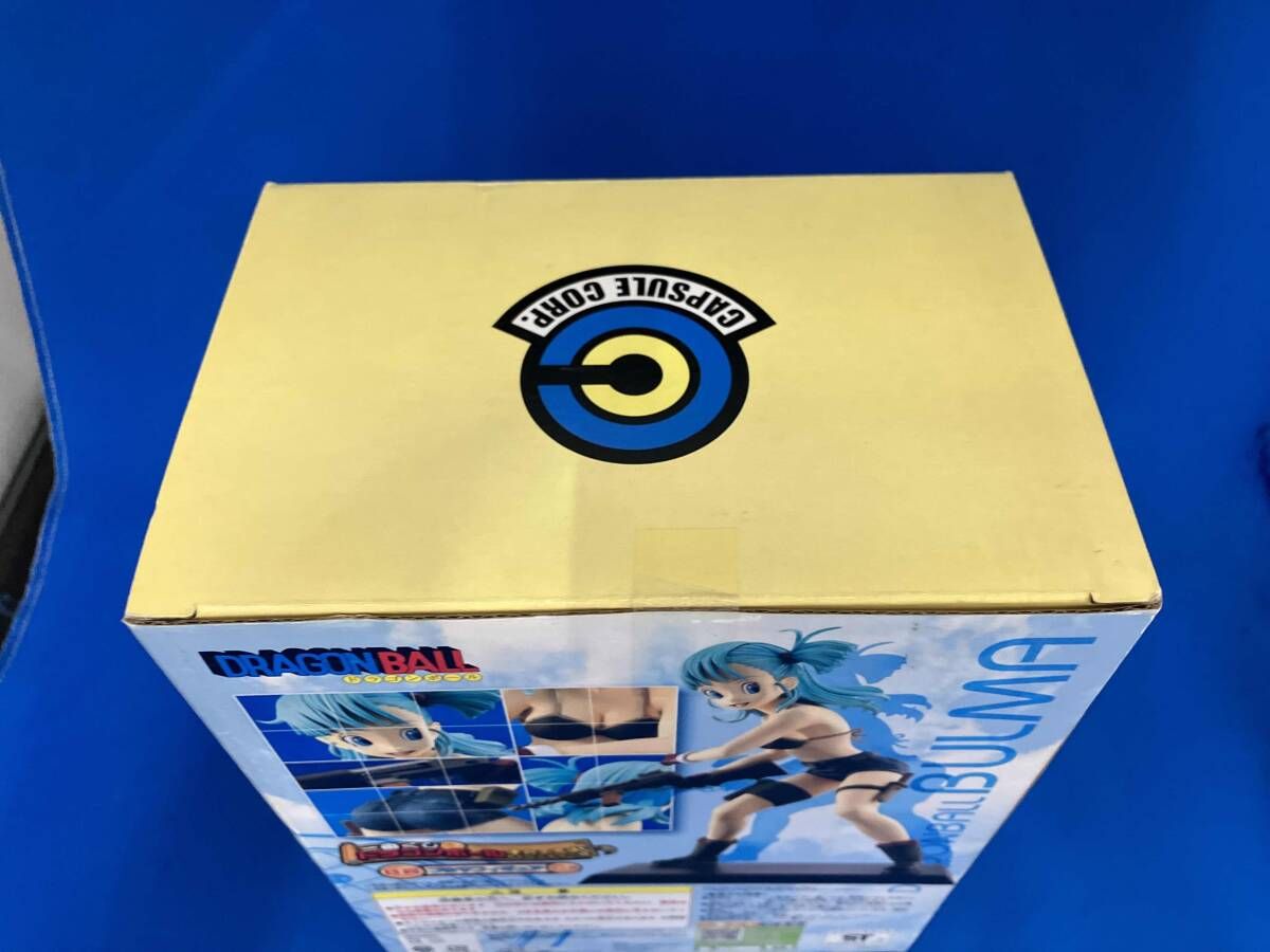 一番くじドラゴンボール 摩訶不思議アドベンチャーダブルチャンス100体限定 一番くじドラゴンボール 摩訶不思議アドベンチャーダブルチャンス100体