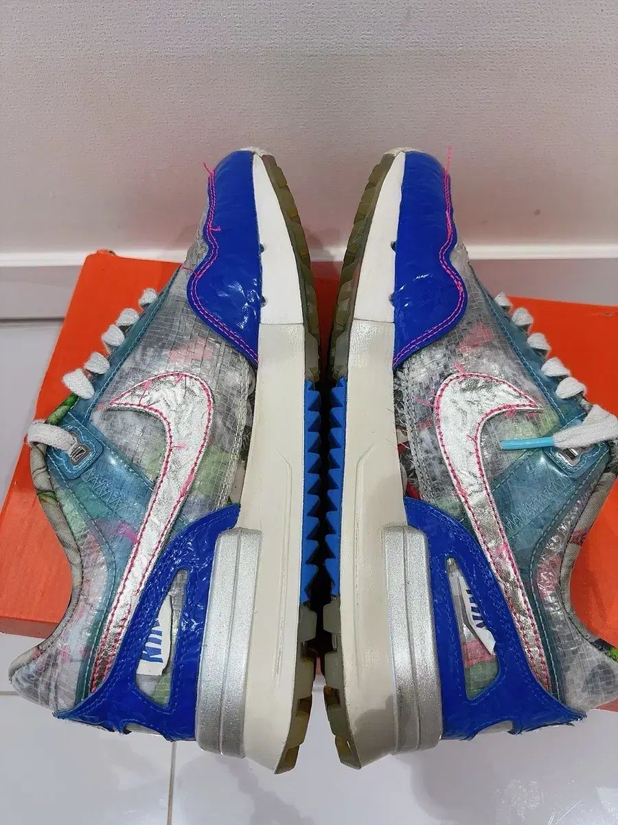 ゴルフシューズ