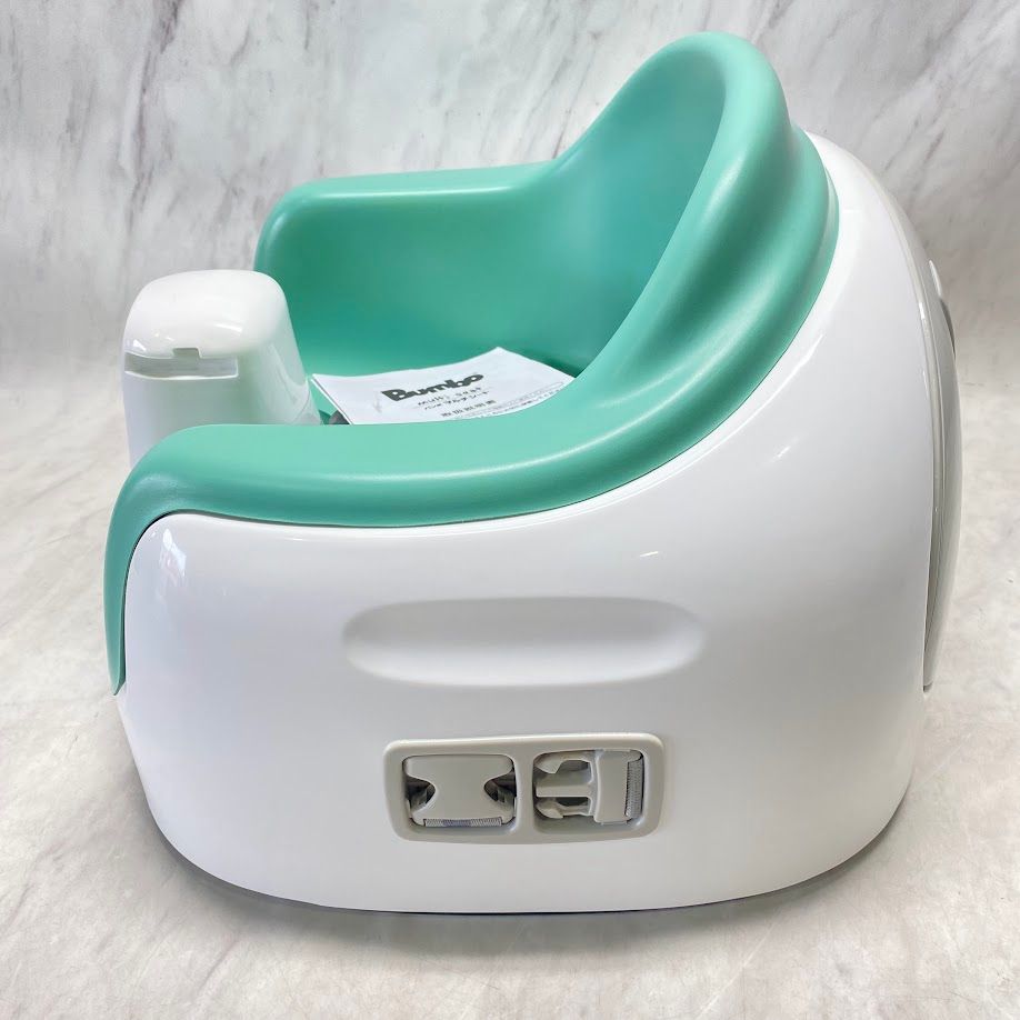 開封済・未使用品】Bumbo バンボ マルチシート 成長に合わせて