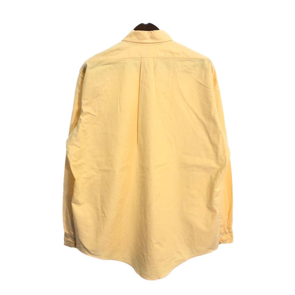 90年代 USA製 Brooks Brothers ブルックスブラザーズ ボタン