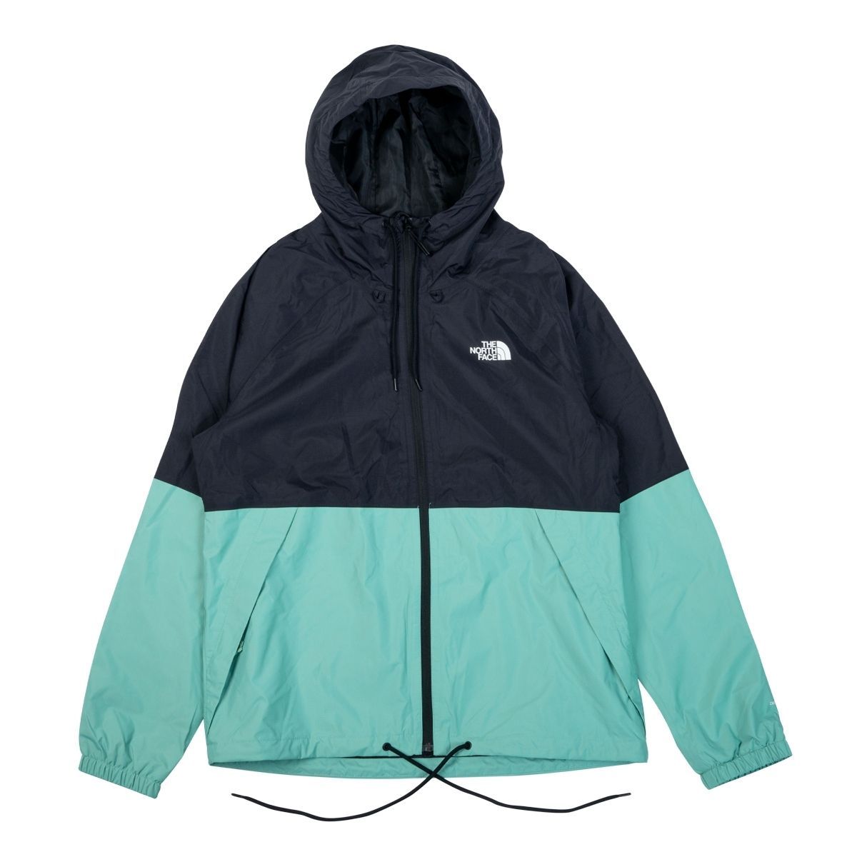 【値下げ新品】THE NORTH FACE ナイロンジャケット wasabi L 新品】THE NORTH FACE ナイロンジャケット wasabi L