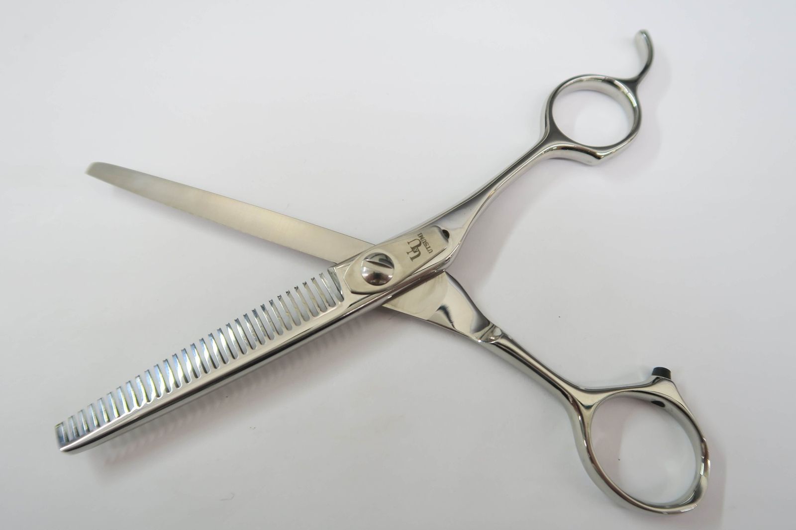 YAGYU柳生】覇王6.5 シザー オフセット 理容 美容ハサミ 美容師 理容師