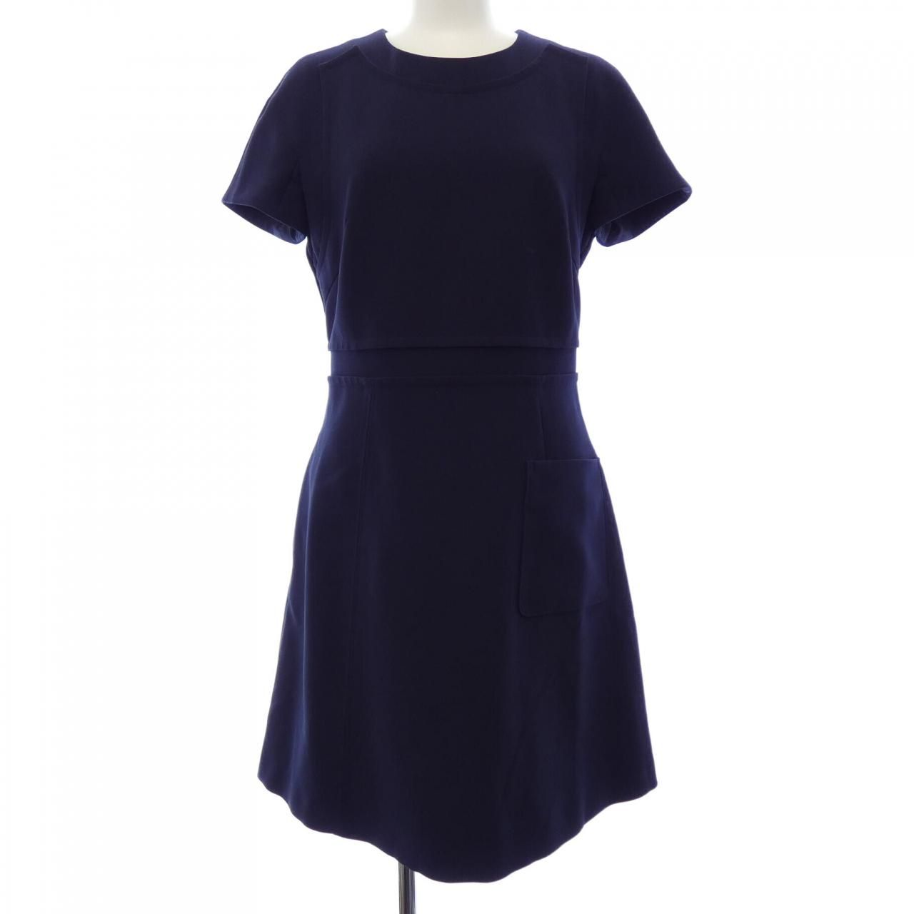 フォクシーニューヨーク FOXEY NEW YORK 36081 ワンピース