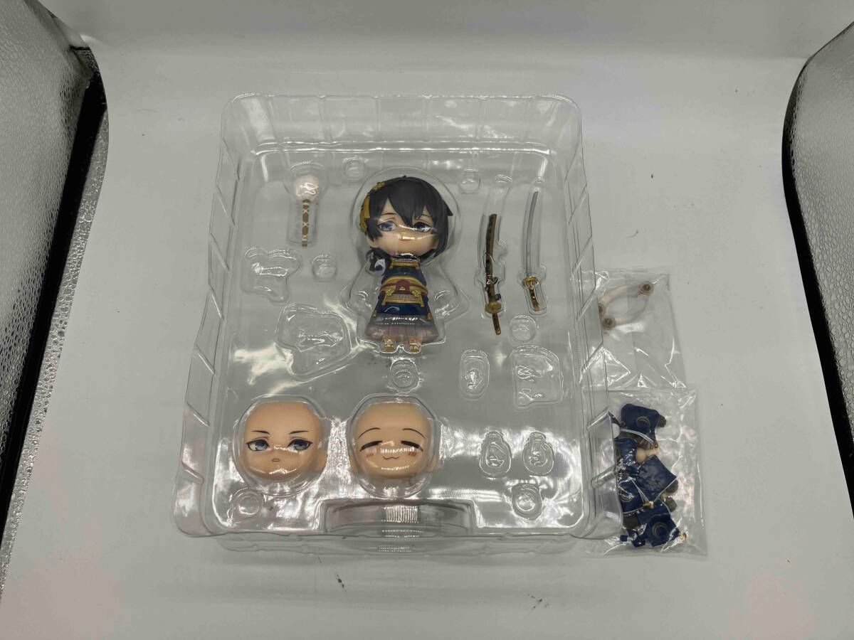 特典付き)ねんどろいど 511 刀剣乱舞-ONLINE 三日月宗近 グッスマ