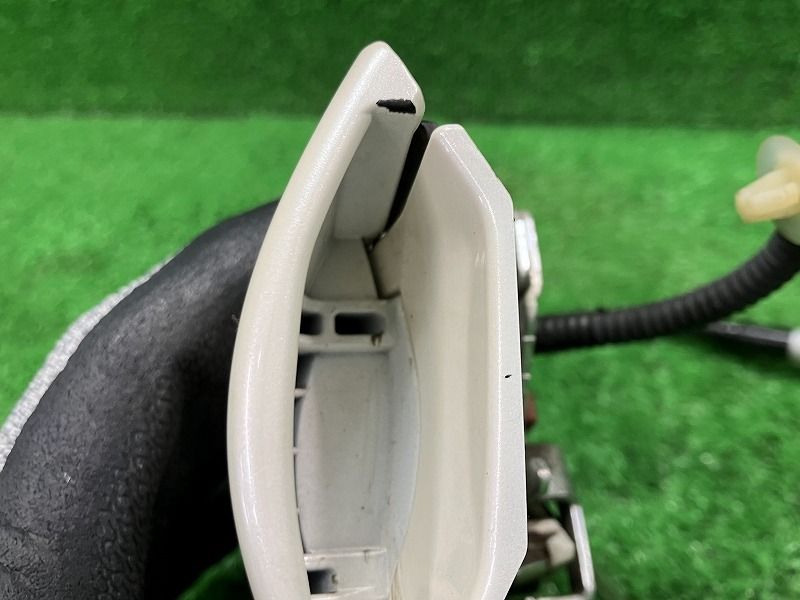 CR-Z ZF1 アウターハンドル・外側ドアノブ アルファ 72141-SZT-J01ZB