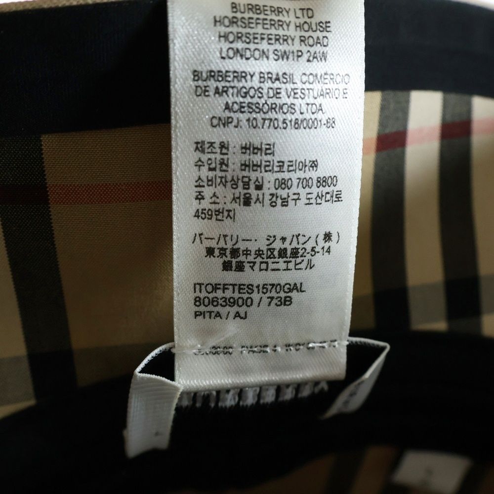 バケットハット 帽子