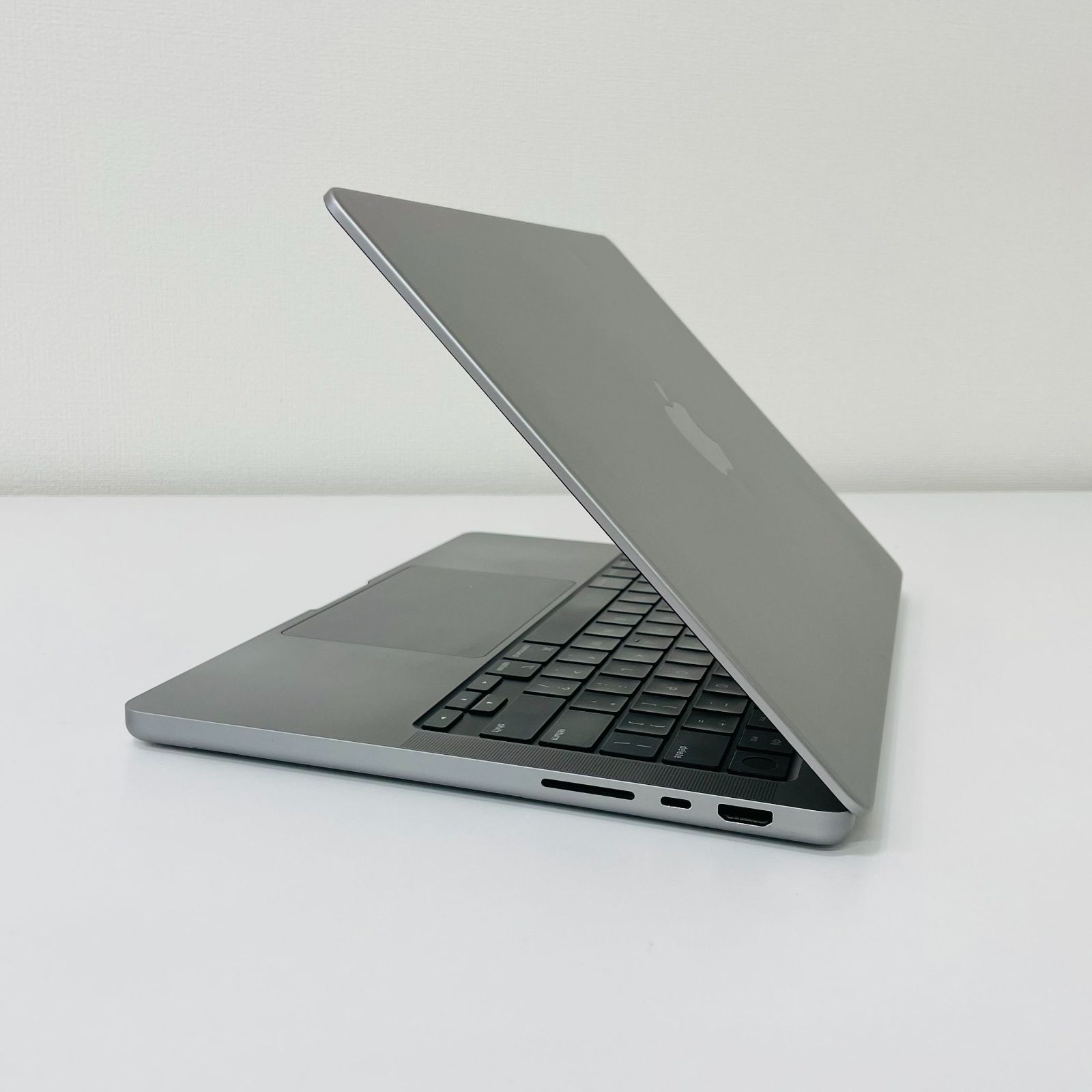 MacBook Pro M1Pro 14インチ 16GB 1TB USキーボード MacBook Pro M1