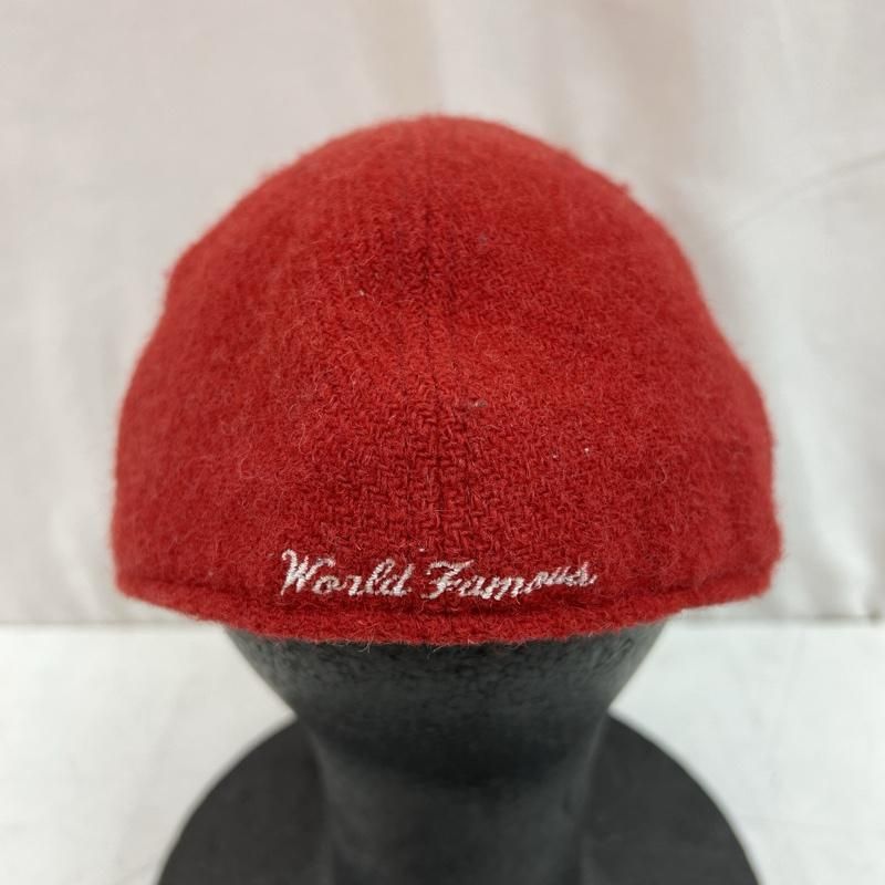 Supreme シュプリーム 帽子 キャップ 09AW NEW ERA × Harris
