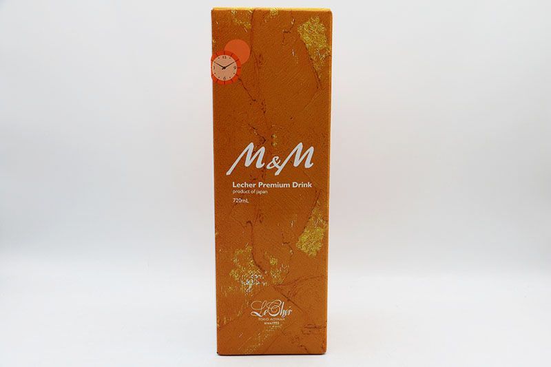 ルシェールプレミアムドリンクM＆M 【公式通販】