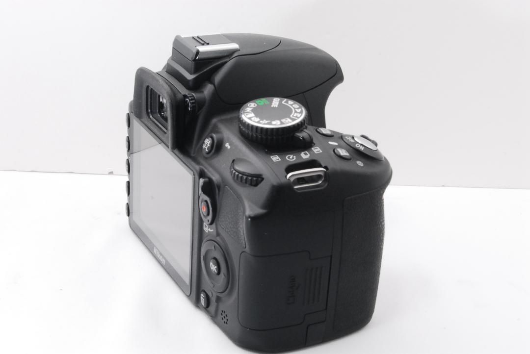 一眼レフ カメラ