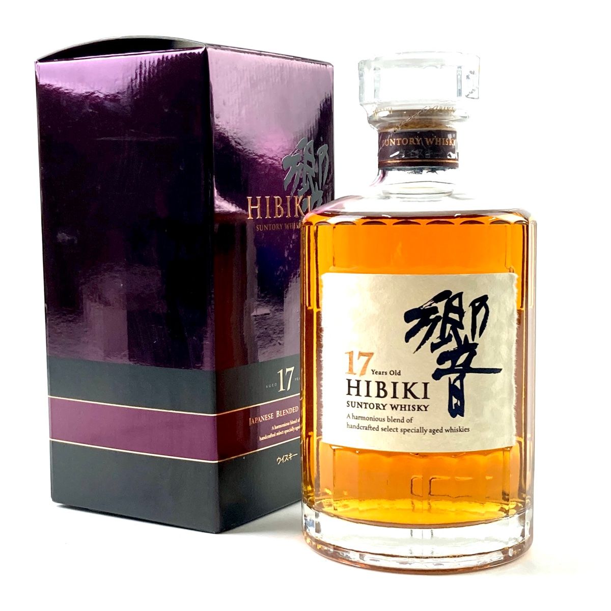 未開封・未開栓】 サントリー インペリアル SUNTORY IMPERIAL 600ml