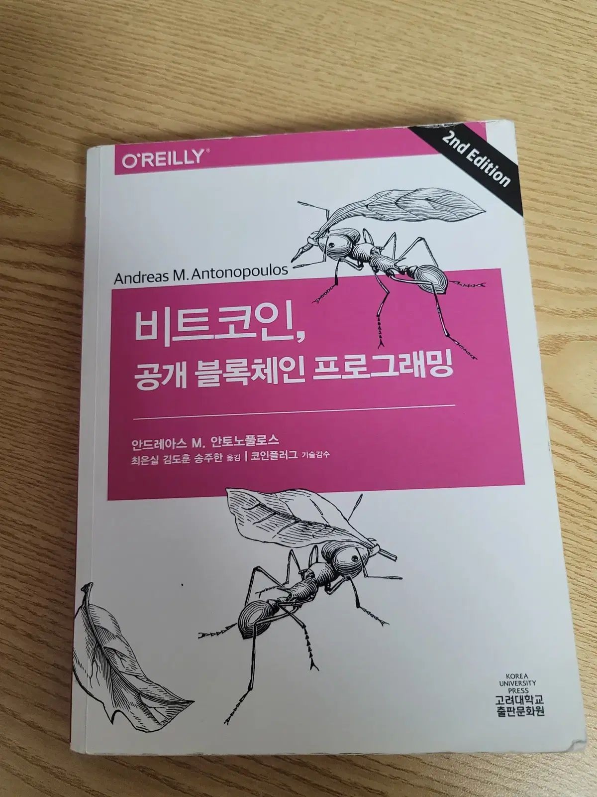 ビットコイン 公開 ブロックチェーン プログラミング