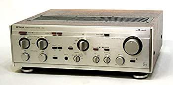 中古】LUXMAN ラックスマン L-510X プリメインアンプ LUXMAN ステレオ