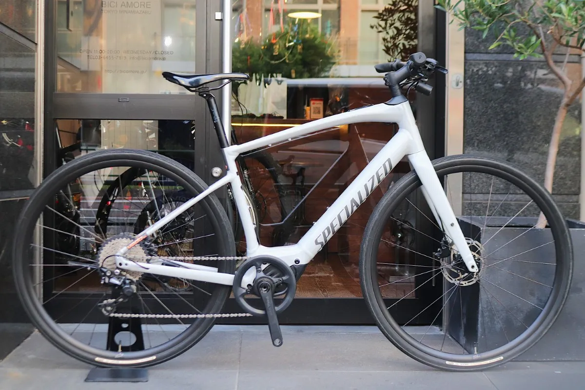 2025年最新】specialized vadoの人気アイテム - メルカリ