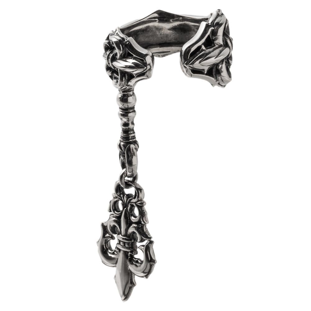 シルバー ジュエリーブランド