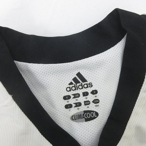 2002年　adidas ドイツ代表 サッカーシャツ 2002年 adidas ドイツ代表 サッカーシャツ - メルカリ