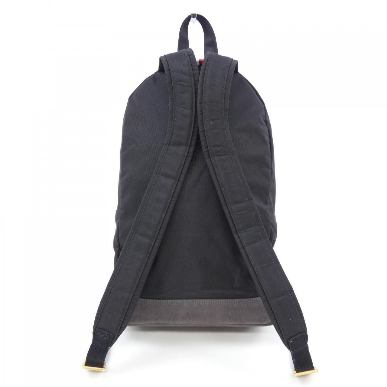 トムブラウン THOM BROWNE MAG 118 A-03115 BACKPACK