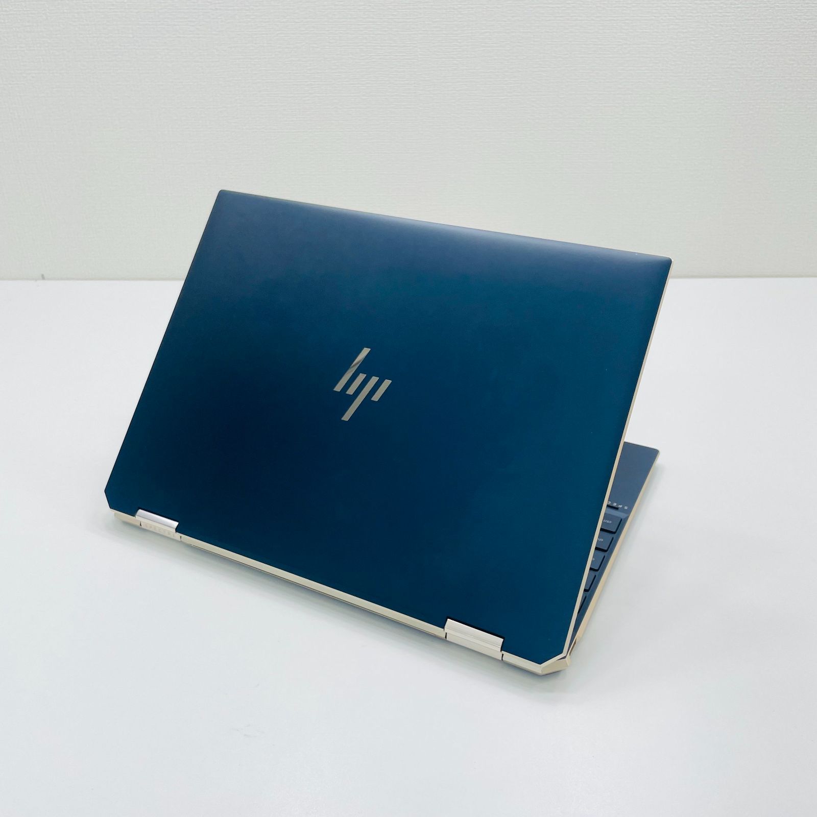 HP Spectre x360 Convertible 14-ea0044TU タッチパネル 13.5型 i7