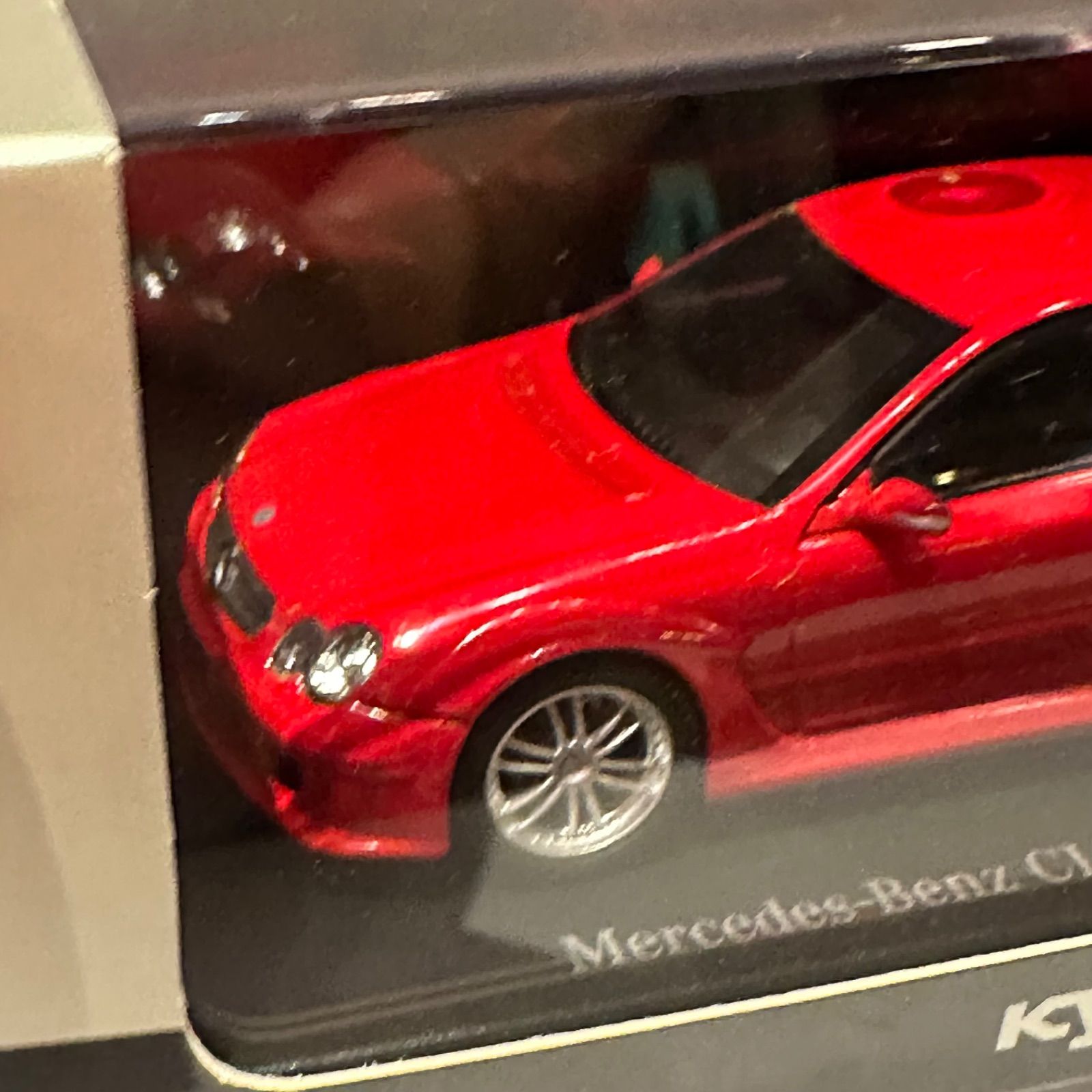 メルセデスAMG ミニカー 1/43 メルセデス ベンツ AMG GT63 I