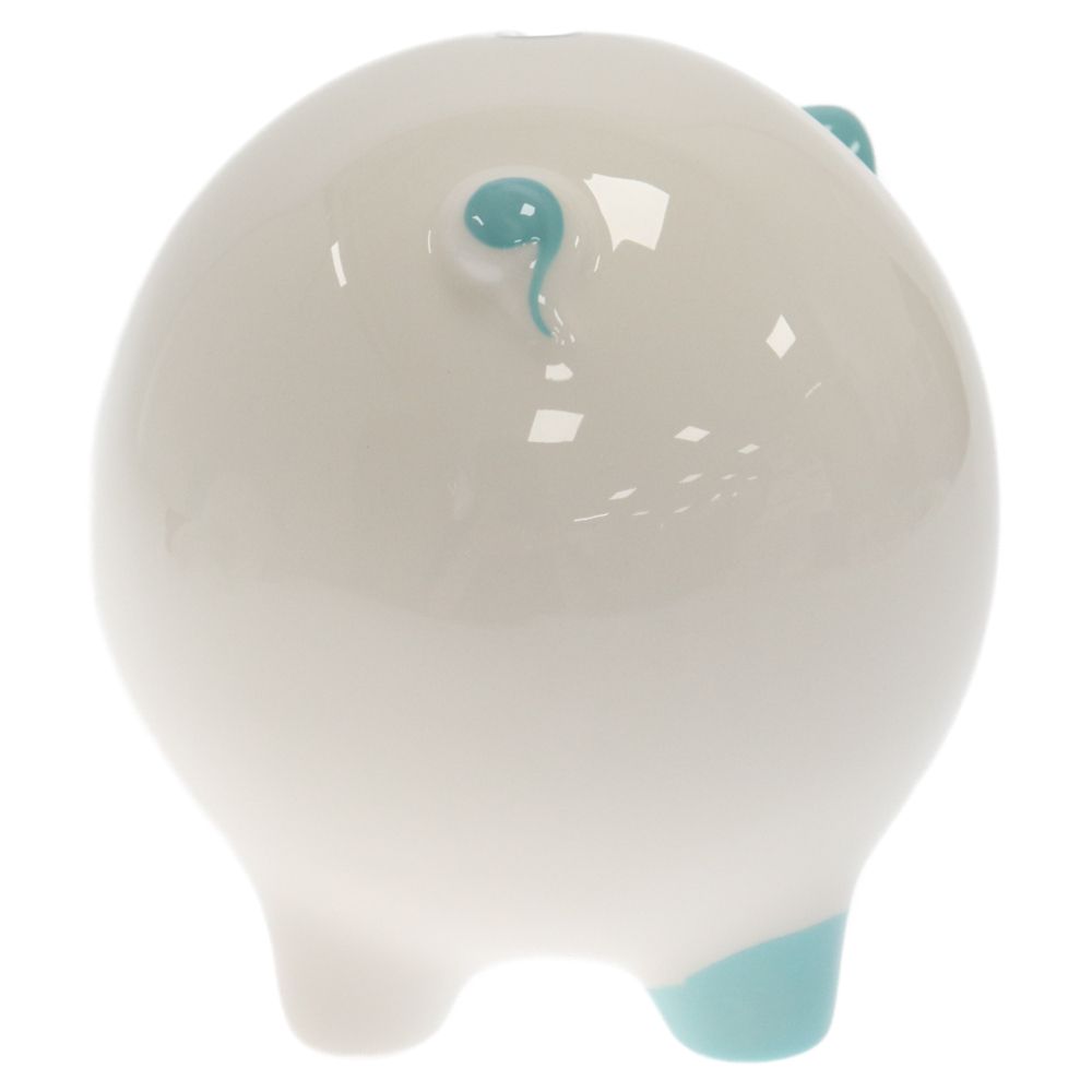 TIFFANY & Co. (ティファニー) Color Block Piggy Bank カラー