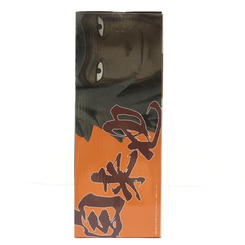 中古】未開封) A賞 自来也 MASTERLISE 一番くじ NARUTO-ナルト