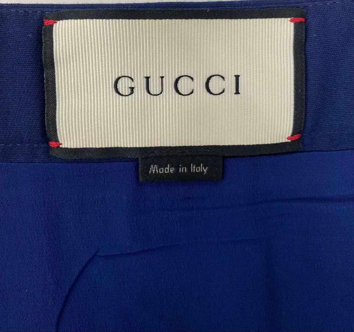 GUCCI