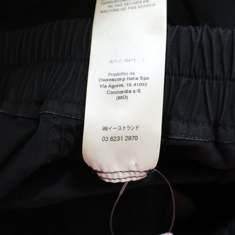 トレーニング用品 Rick Owens(リックオウエンス) サイズ:46 22SS RICKS PODS リックズ