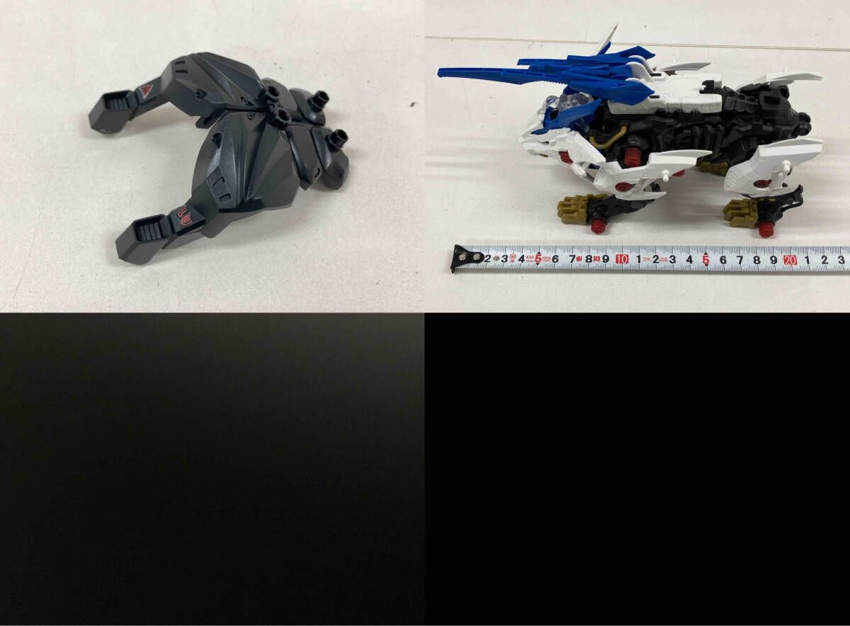 ゾイド　7点セット ※一部ジャンク ゾイド 7点セット ※一部ジャンク