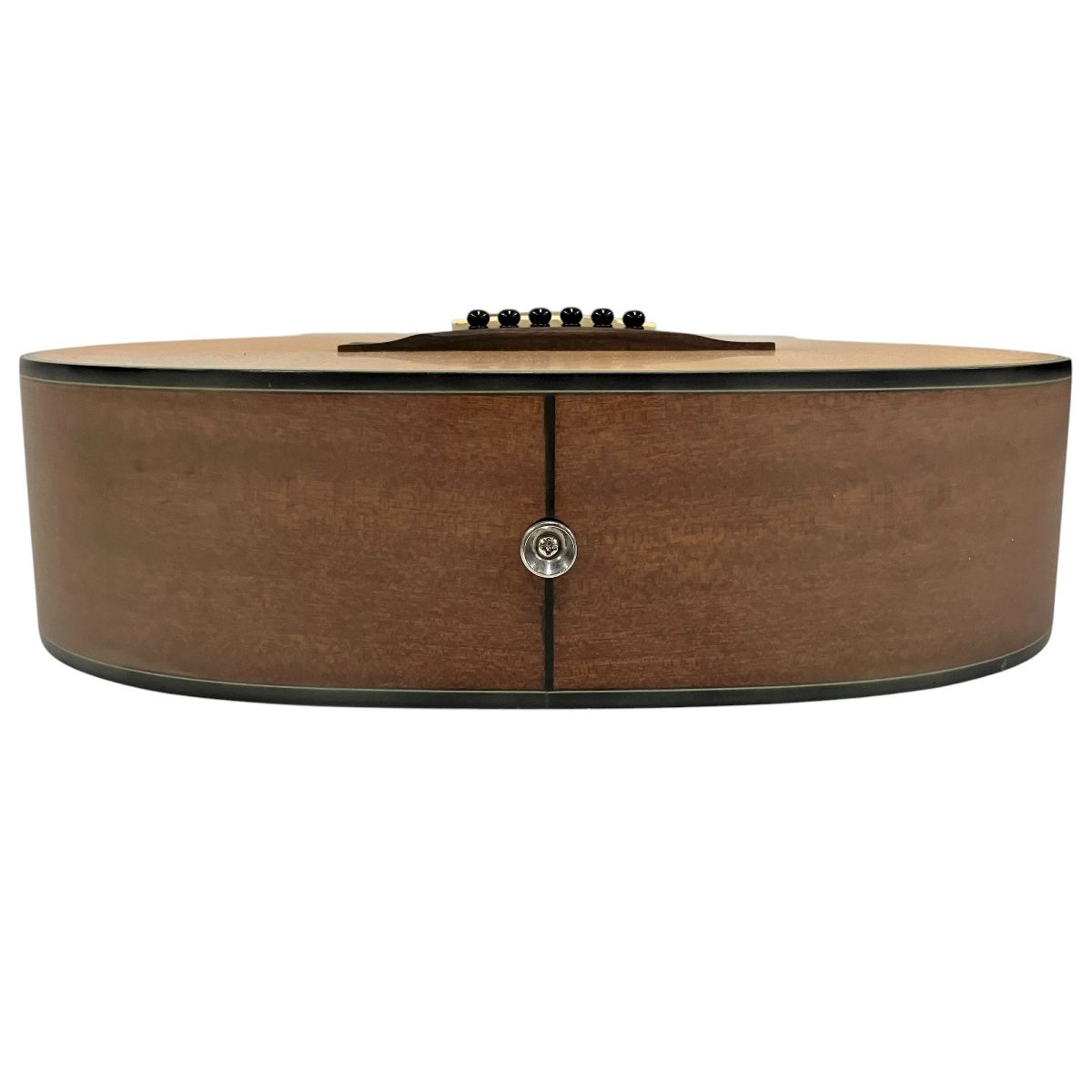 アコースティックギター