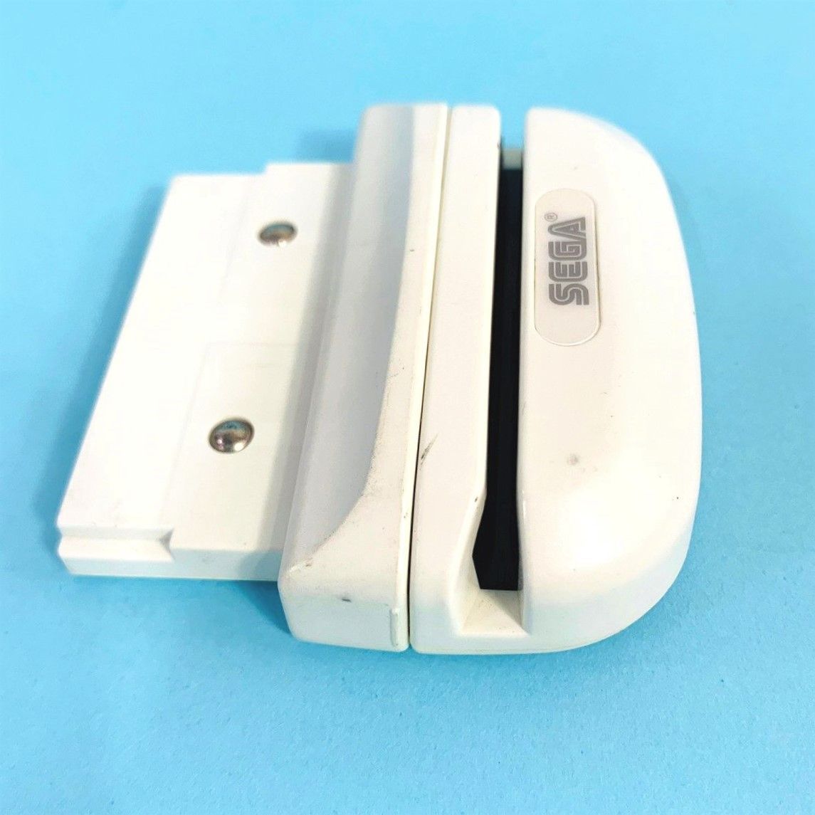 ◇【27】 SEGA CARD READER HCV-1000 本体 カードリーダー Nintendo 