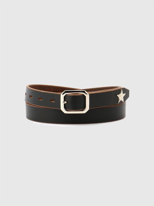Schott ショット レザー ベルト メンズ レディース 本革 ブランド ワンスター PERFECT BELT NARROW パーフェクト ベルト ナロー 牛革 HORWEENレザー社 7825971002 3129046