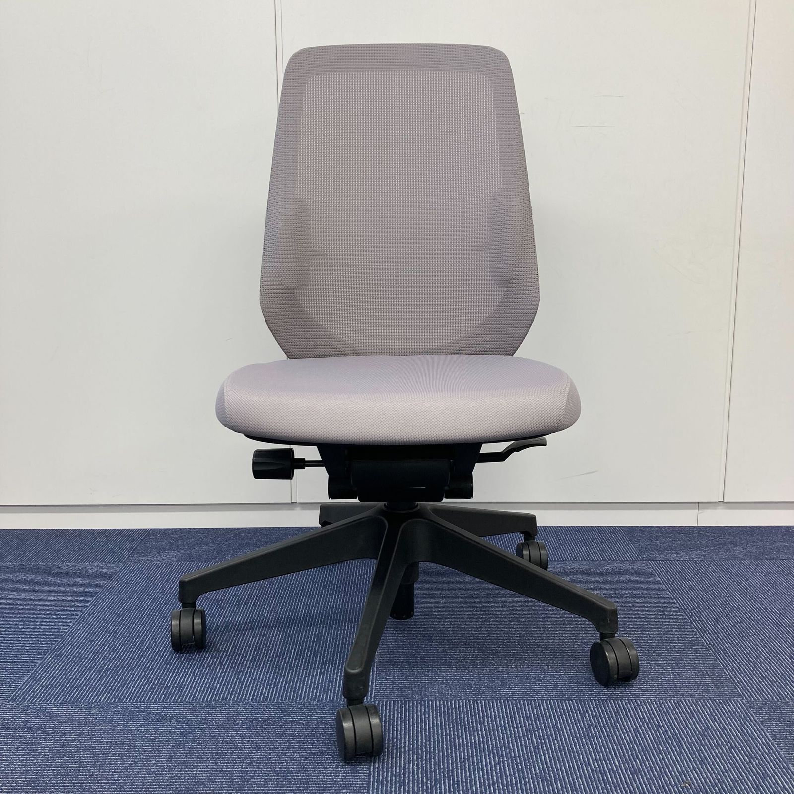 中古 S(美品)】nort(ノートチェア)（中古】イトーキ(ITOKI)のオフィス  