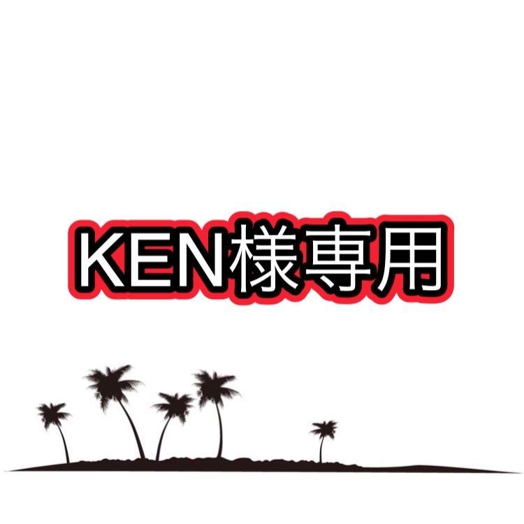ケン様専用出品 拳様専用 ケン様専用出品 ken 様専用出品出品（けん様専用出品）