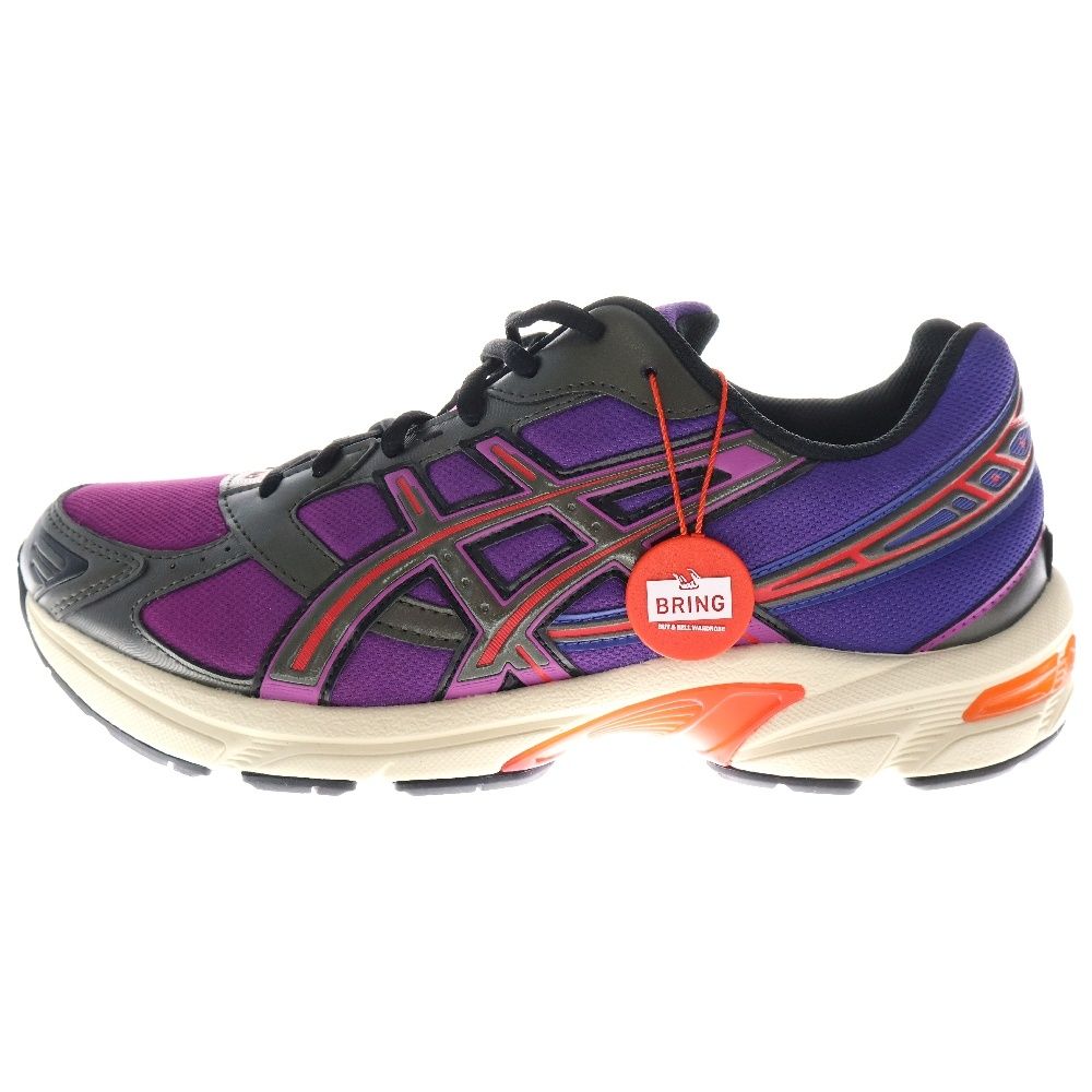 KITH (キス) ×Asics×Marvel Super Villains Gel-1130 Magneto 