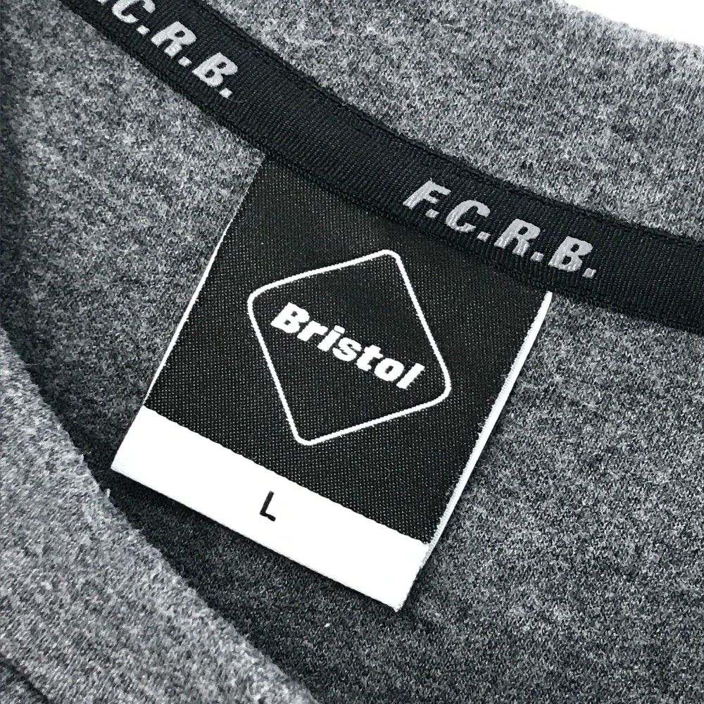 F.C.Real Bristol エフシーレアルブリストル FCRB-212063 AUTHENTIC