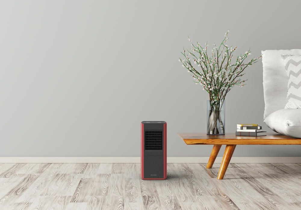 速暖 幅17.5×奥行19.15×高さ37.1