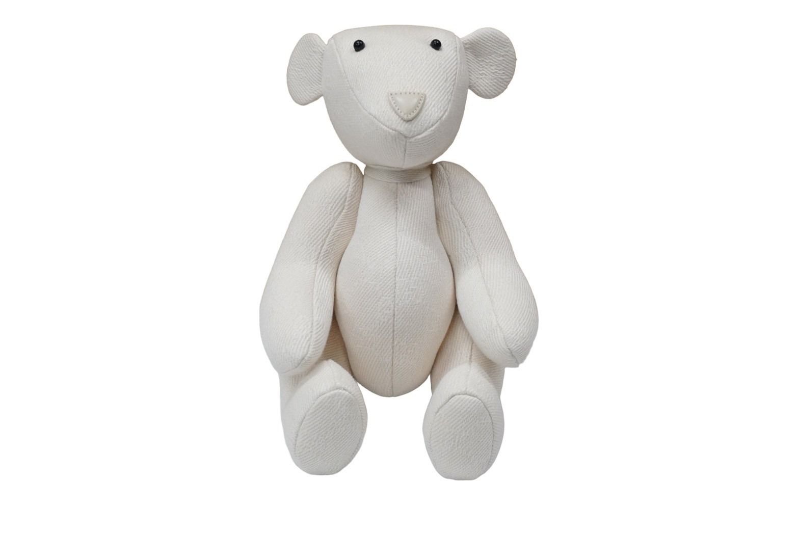 GUCCI GGロゴ動物ぬいぐるみ2セット 56020-1.jpg