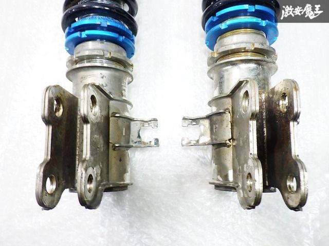 CUSCO クスコ GC8 インプレッサ WRX STi EJ20 フルタップ 車高調