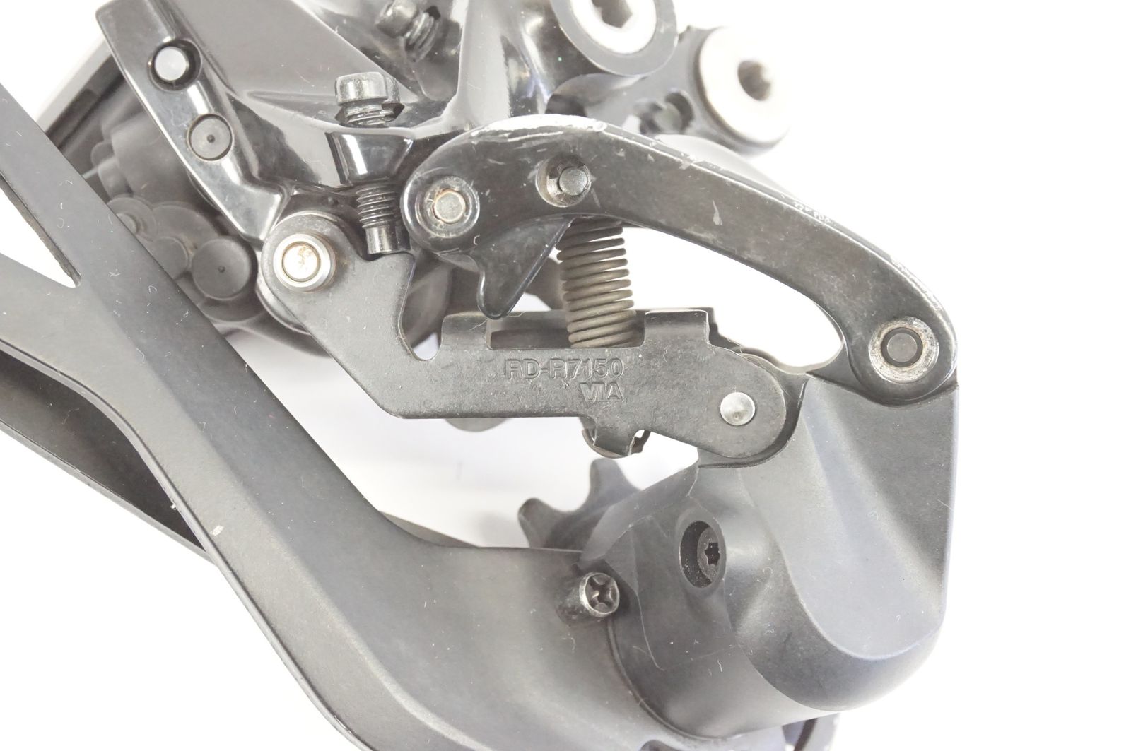 SHIMANO 「シマノ」 105 Di2 RD-R7150 リアディレイラー / バイチャリ