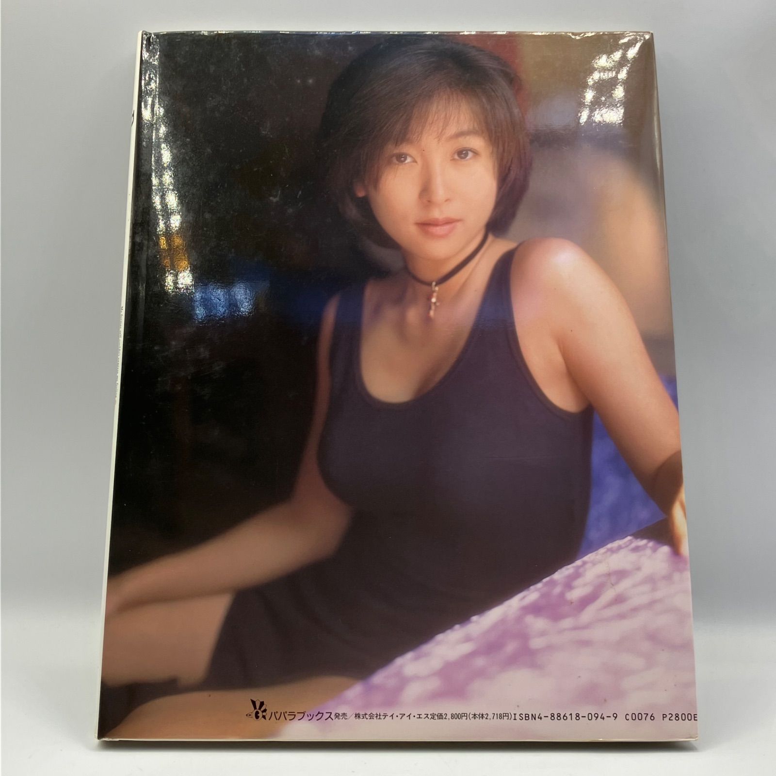 かとうれいこ Reiko REIKO KATO HEART BEAT 写真集