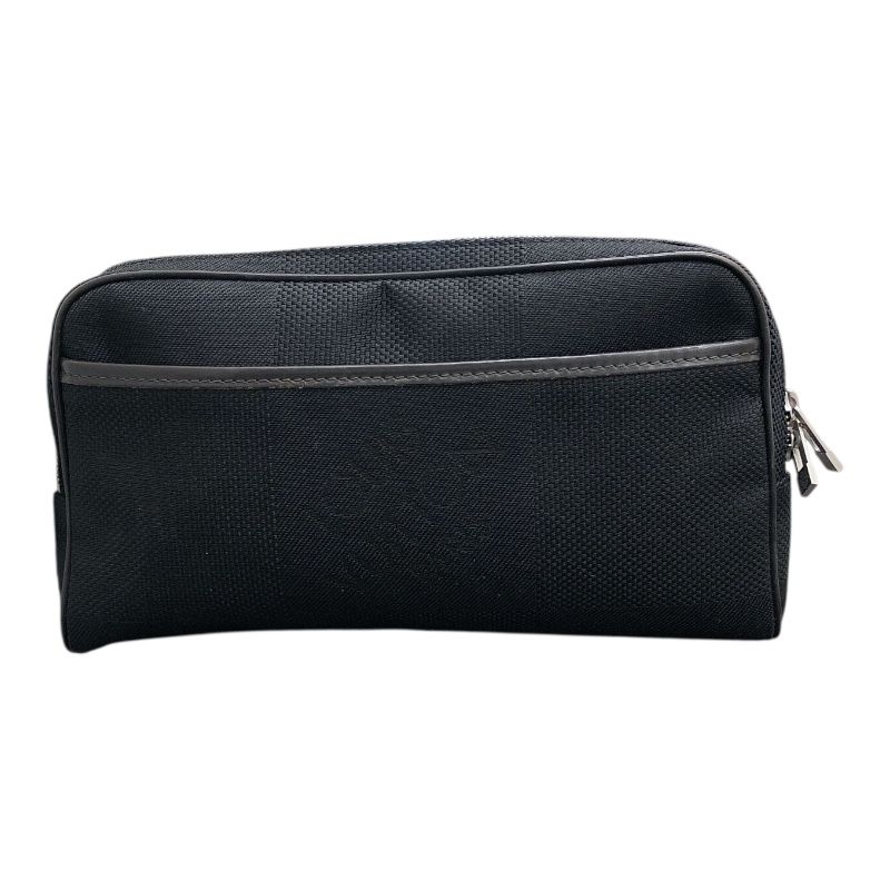 ルイ ヴィトン LOUIS VUITTON アクロバット M93620 ノワール ダミエ ジェアン メンズ ウエストバッグ