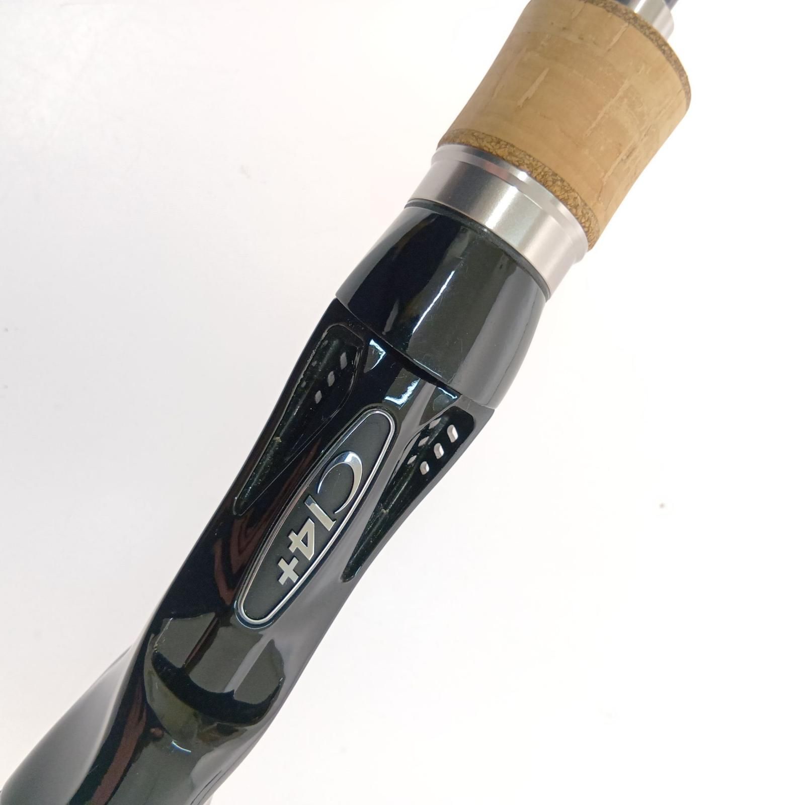 □□SHIMANO シマノ カーディフNX B48L 36357 - メルカリ 