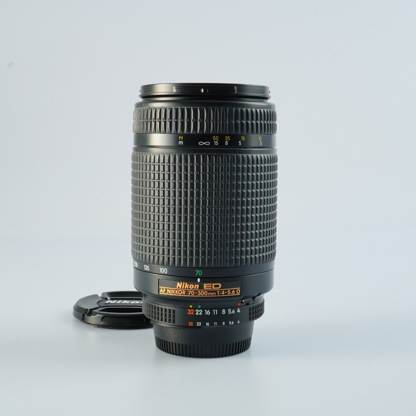 Nikon アウトレット ニコン AF NIKKOR 70-300mm F/4-5.6 D ED ズーム